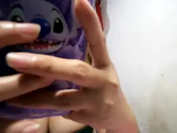 Chaturbate Adult Webcam of sweetie_trishiaxx