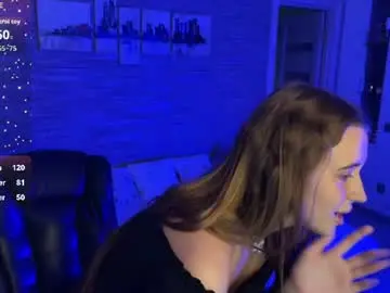 Chaturbate Live Sex of tiana_belle_