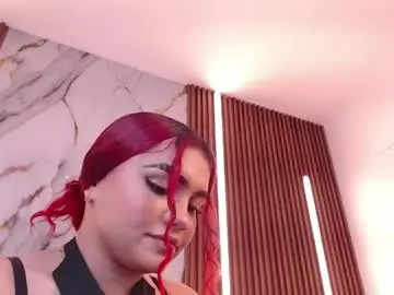 Chaturbate Private Sex Chat of aixa_shaw