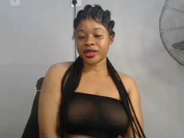 Chaturbate Adult Webcams of chocox_petitqueen