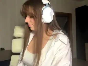 Chaturbate Free Porn Cam of corrienavanjo