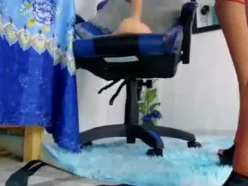 Chaturbate Sex Chat of diamond_lucy83