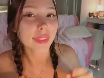 Chaturbate Live Porn of emelia_fox