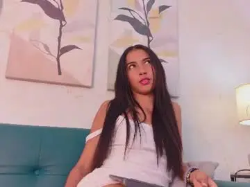 Chaturbate Free Live Porn of emily_gaviria1