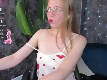 Chaturbate Adult Webcam of joann_shermann