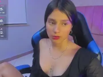 Chaturbate Sex Cam of magic_kaori
