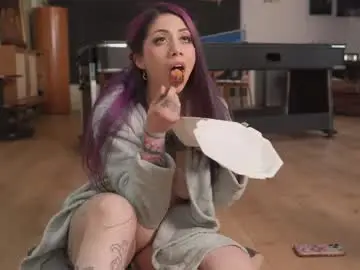 Chaturbate Watch Live Sex Cams of nuryforerogh