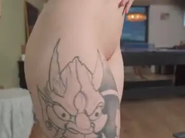Chaturbate Live Sex of nuryforerogh