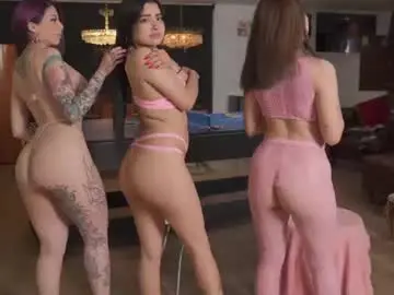Chaturbate Private Sex Chat of nuryforerogh