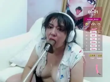 Chaturbate Live Sex Cam of sucker_drool