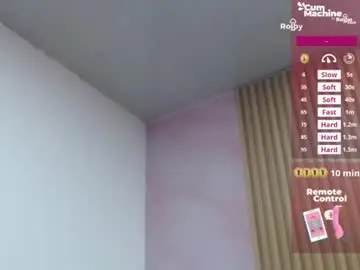 Chaturbate Sex Cam of sucker_drool