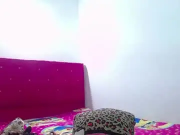 Chaturbate Best Webcam of candy_dustano69
