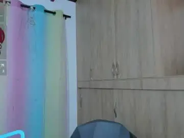 Chaturbate Live Sex of emilywilliiss