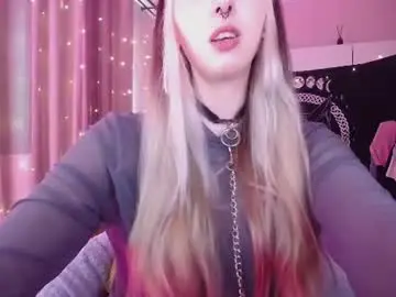 Chaturbate Sex Chat of justmeowgirl