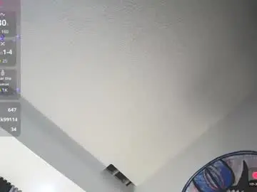 Chaturbate Nude Webcam of kittyhouse_hs