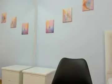 Chaturbate Live Sex of kyliebenson