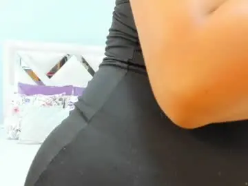 Chaturbate Sex Chat of kyliebenson