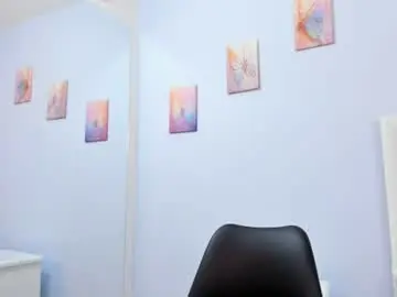 Chaturbate Adult Webcam of kyliebenson