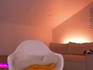 Chaturbate Nude Webcam of lil_eva