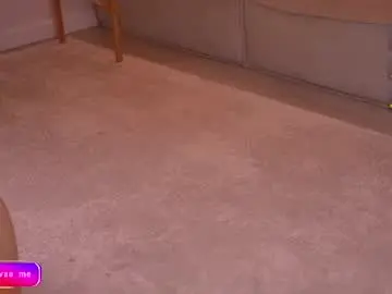 Chaturbate Sex Cam of lil_eva