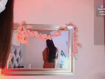 Chaturbate Nude Webcam of lindsayjohans