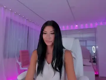 Chaturbate Live Sex of miss_diamond__