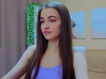 Chaturbate Nude Webcam of vikiberry