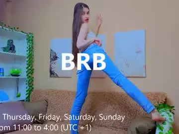 Chaturbate Sex Chat of vikiberry