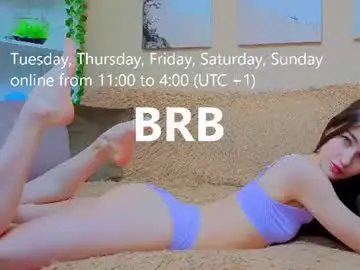 Chaturbate Best Webcam of vikiberry