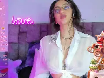 Chaturbate Live Sex of _gabbyx_