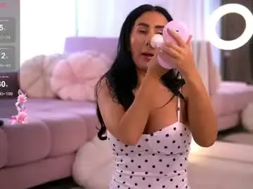 Chaturbate Nude Webcam of anarhodes
