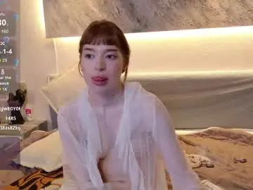 Chaturbate Live Porn of aurora_radiance