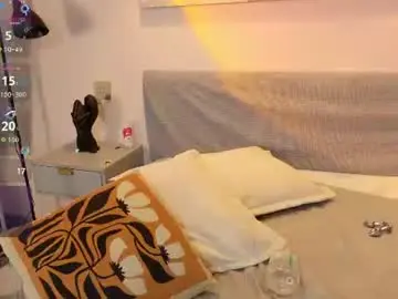 Chaturbate Adult Video Chat of aurora_radiance