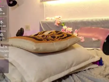 Chaturbate Free Porn Cam of aurora_radiance