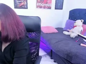 Chaturbate Private Sex Chat of irina_blake