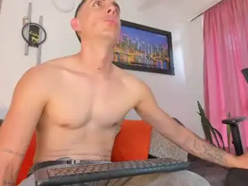 Chaturbate Best Webcam of joelandalexa