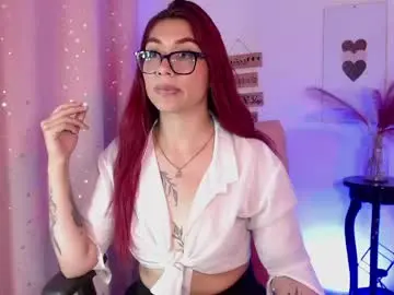 Chaturbate Sex Chat of julsblossom