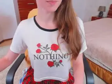 Chaturbate Live Sex Cam of monika_gram