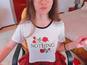 Chaturbate Sex Chat of monika_gram