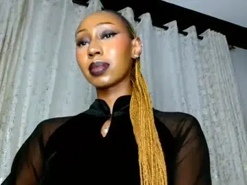 Chaturbate Private Sex Chat of ms_crystal