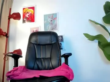 Chaturbate Free Live Porn of pinky_dolly_molly