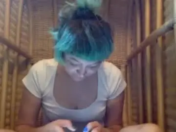 Chaturbate Live Porn of babypeachgang