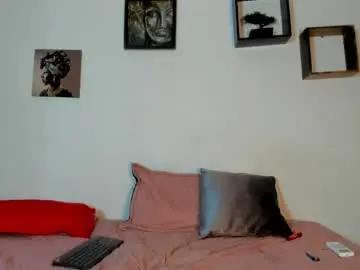 Chaturbate Free Live Porn of losomo1312