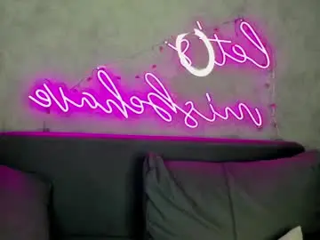 Chaturbate Sex Chat of marlyn_owen