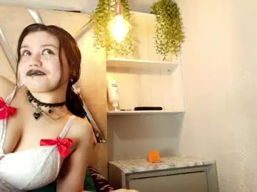 Chaturbate Nude Webcam of morgan_ps