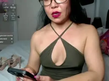 Chaturbate Live Sex of padpadthai