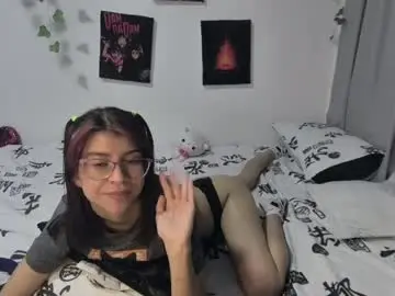 Chaturbate Live Sex of sarahsmitt