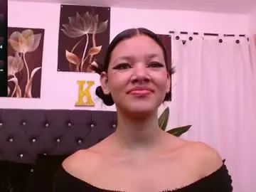 Chaturbate Live Sex of saykimmy