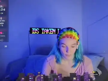 Chaturbate Live Sex of shyohiogirl