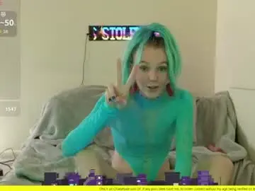 Chaturbate Sex Cam of shyohiogirl